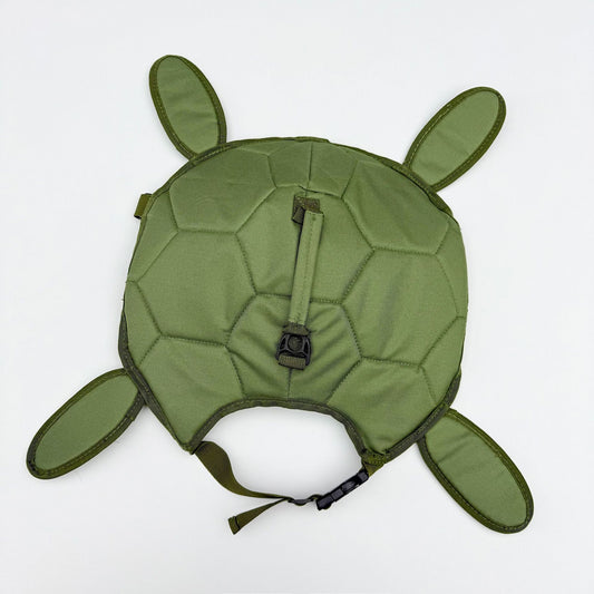 Adjustable Buoyancy Pet Life Vest