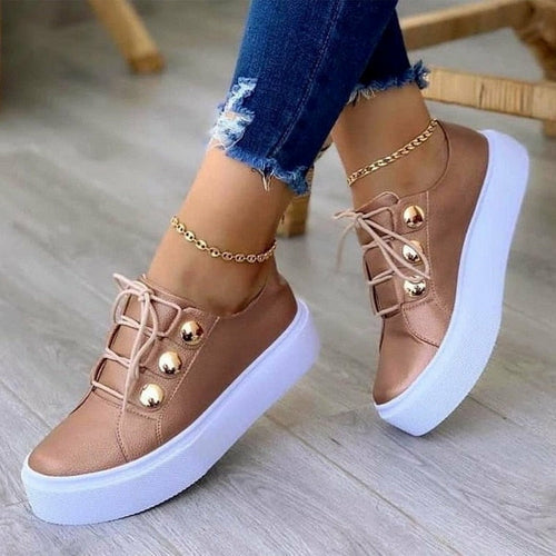 Casual Women Sneakers