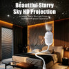 Luz Nocturna Proyector Estelar