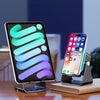 Altavoz Bluetooth Inalambrico con Soporte para Telefono