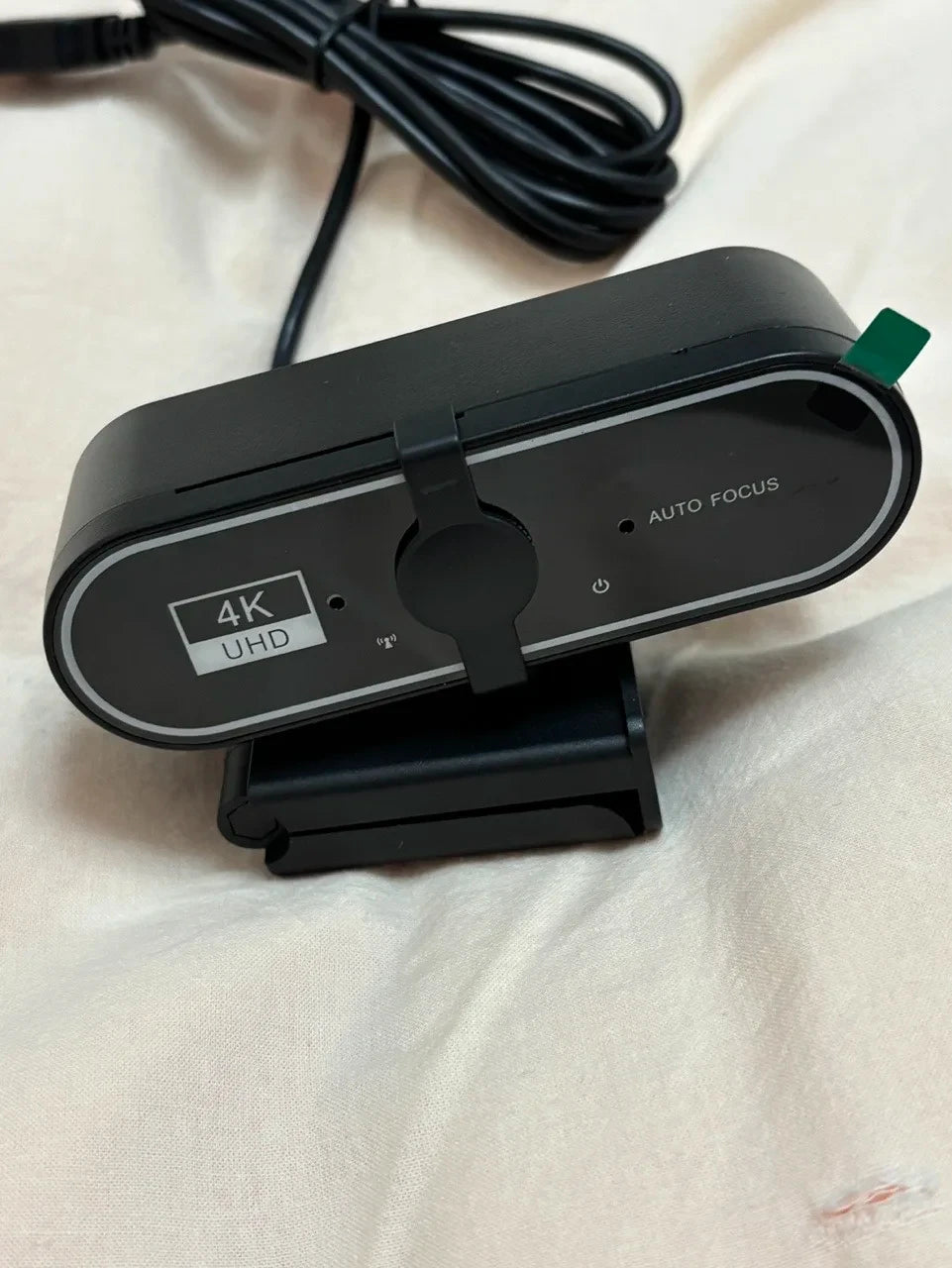 Review Card