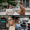 Gafas de Traducción Inteligentes