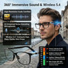 Gafas de Traducción Inteligentes