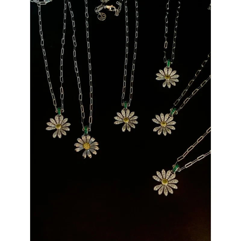 Collar Margarita Limitado GD x Jacob