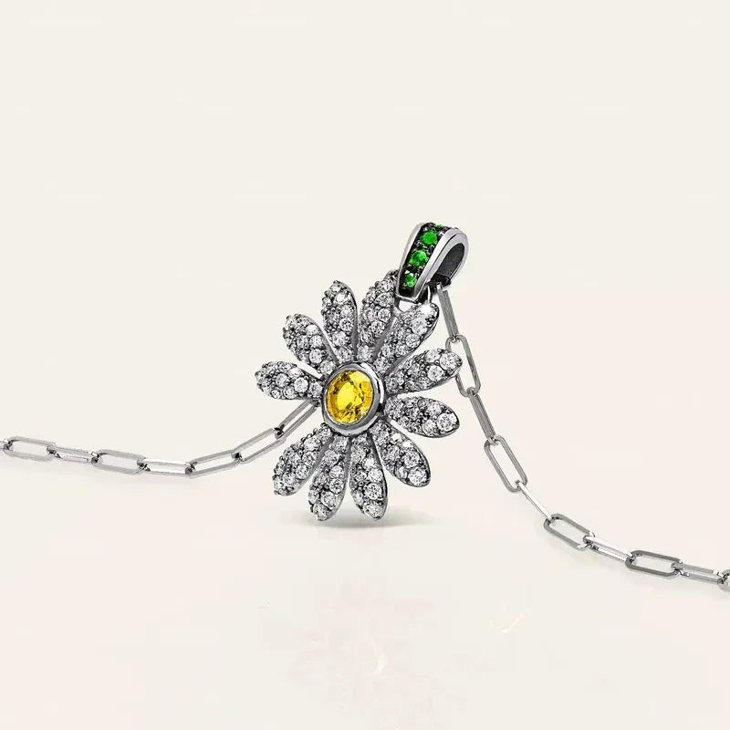 Collar Margarita Limitado GD x Jacob