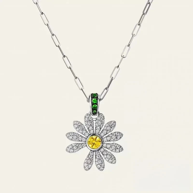 Collar Margarita Limitado GD x Jacob
