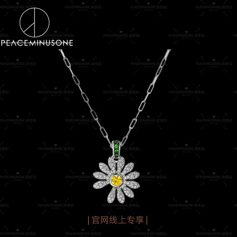 Collar Margarita Limitado GD x Jacob