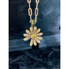 Collar Margarita Limitado GD x Jacob