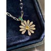 Collar Margarita Limitado GD x Jacob