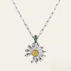 Collar Margarita Limitado GD x Jacob