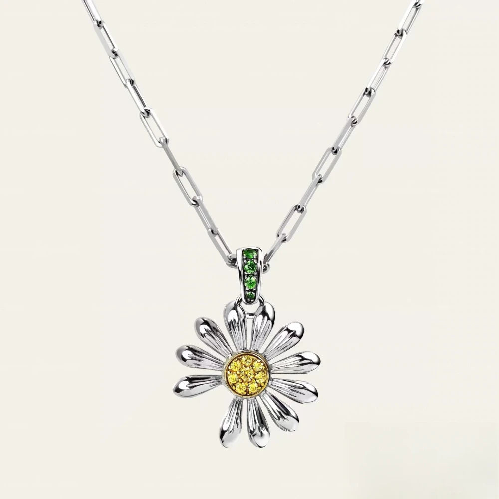 Collar Margarita Limitado GD x Jacob