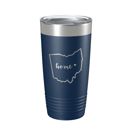 Coffee Cup 20 oz Ohio