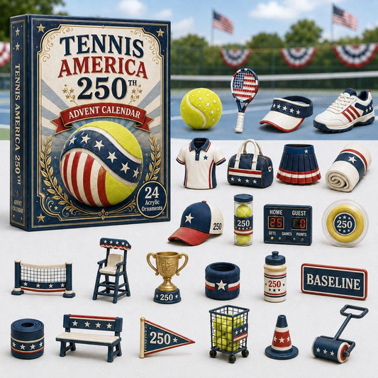 Sports Theme Blind Box Collectibles