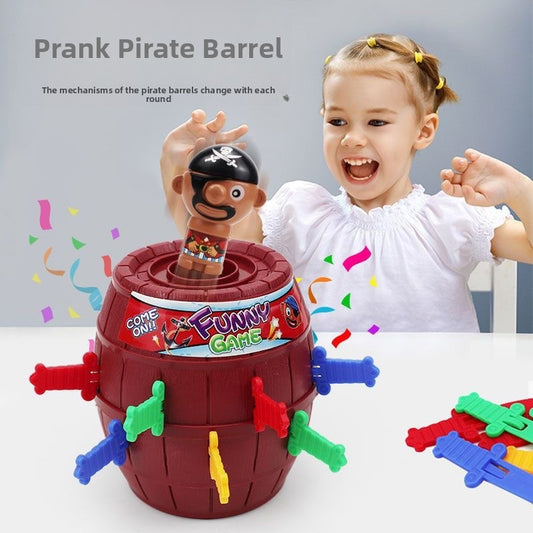 Bite by the teeth Bite fingers toy