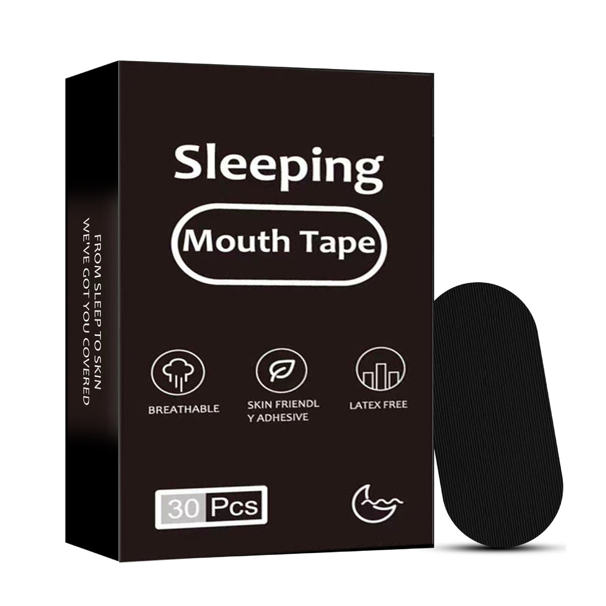 Anti Snoring Mouth Tape