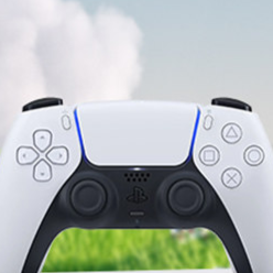 Play 5 Game Console