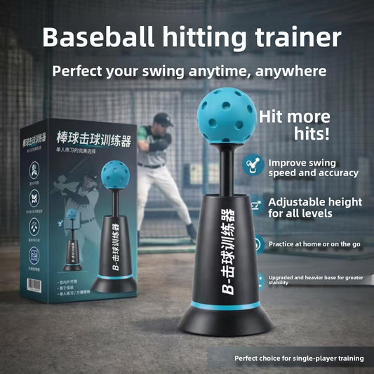 Lanzador de Béisbol para Entrenamiento