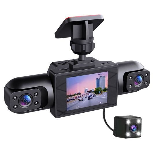 Soporte para camara para el coche