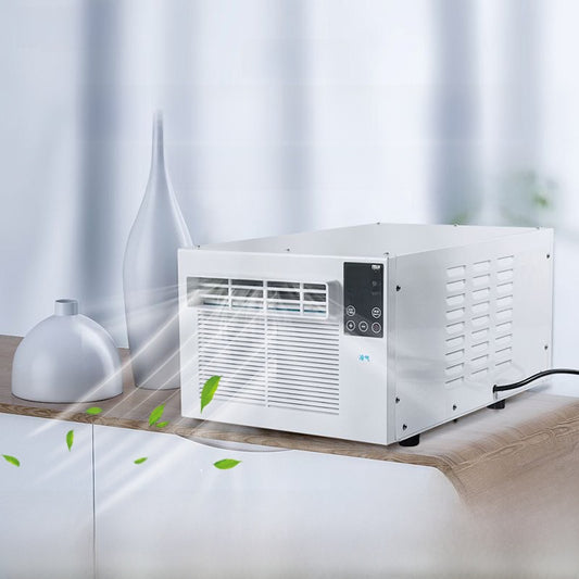 Aire Acondicionado de Ventana WiFi