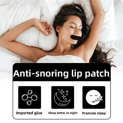 Anti Snoring Mouth Tape