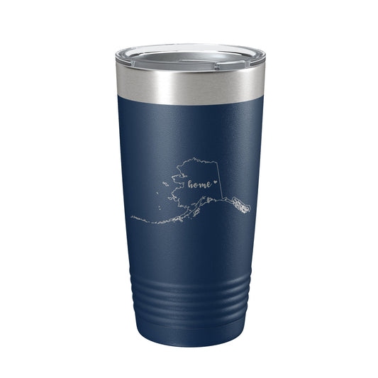 Alaska  Coffee Cup 20 oz