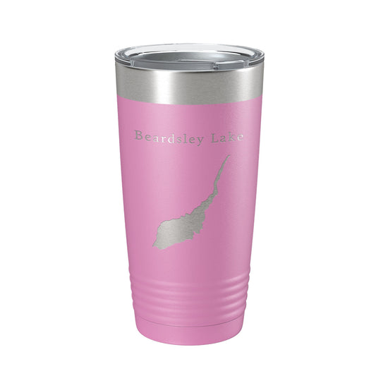 Coffee Cup California 20 oz