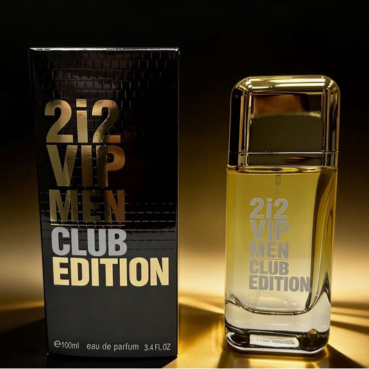 Perfume 100ml