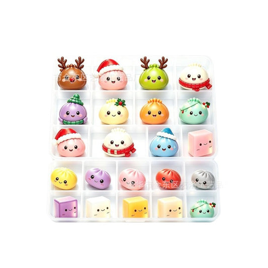 Calendario Navidad
