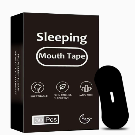 Anti Snoring Mouth Tape