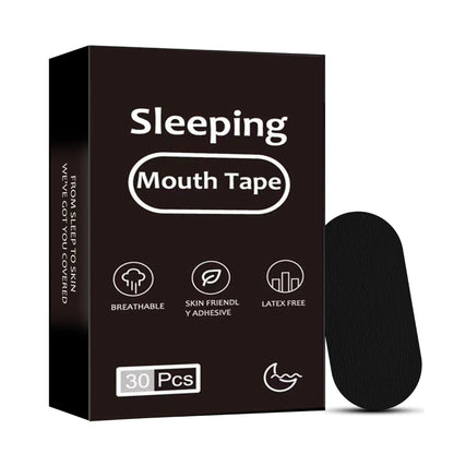Anti Snoring Mouth Tape