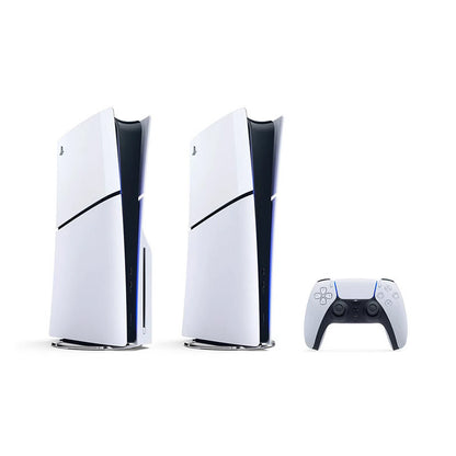 Play 5 Game Console