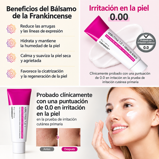 Crema Facial