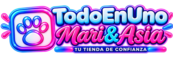TodoEnUno Mari&Asia