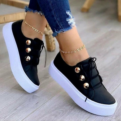 Casual Women Sneakers