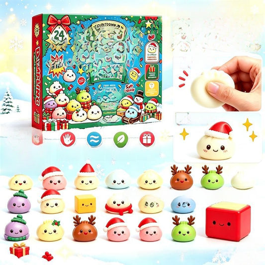 Calendario Navidad