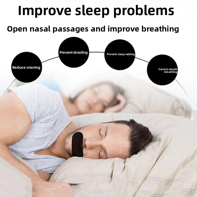 Anti Snoring Mouth Tape