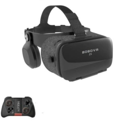 Bluetooth Gaming Controller