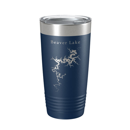 Coffee Cup Arkansas 20 oz