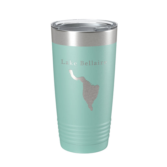 Coffee Cup Michigan 20 oz