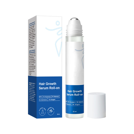 Serum para el Cabello