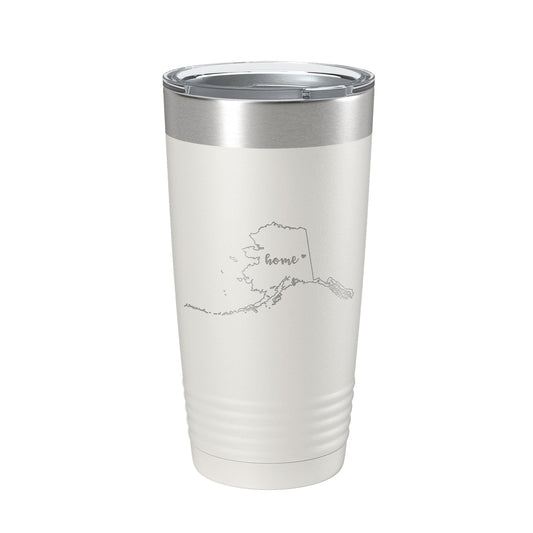 Alaska  Coffee Cup 20 oz