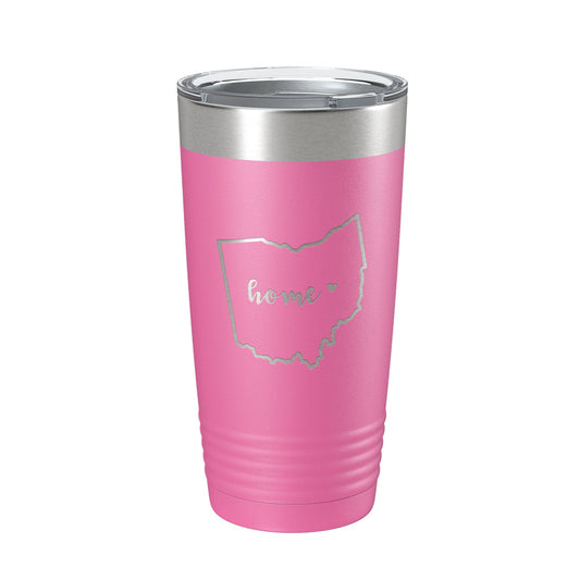Coffee Cup 20 oz Ohio