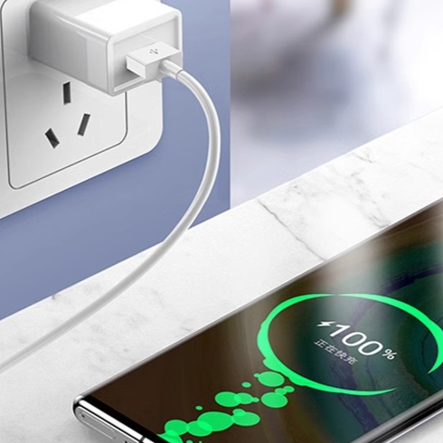 Adaptador USB Carga